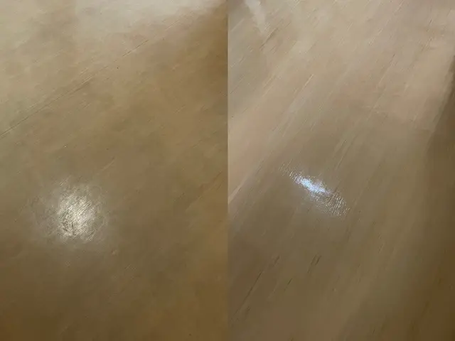 夫婦でお伺いします☆女性の方も安心！ スピーディーにキレイをお届けします☆サービスの画像