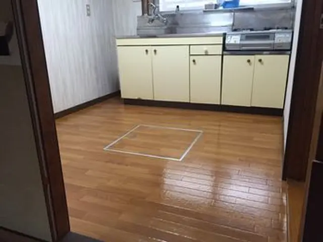 空室まるごとクリーニング（作業は複数日となります）サービスの画像