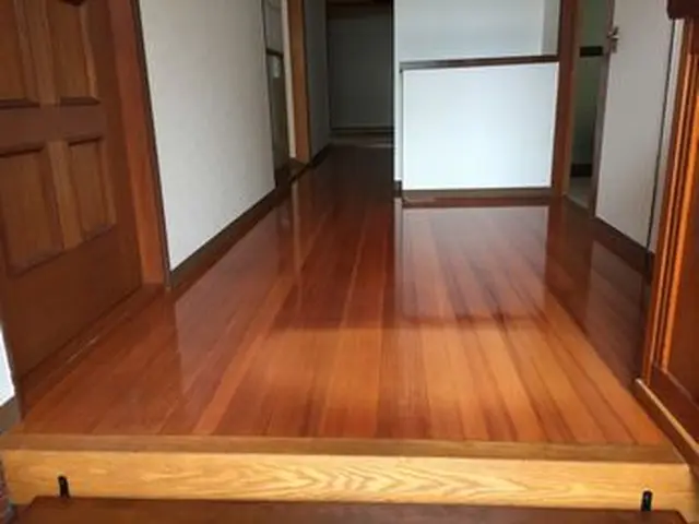 空室まるごとクリーニング（作業は複数日となります）サービスの画像