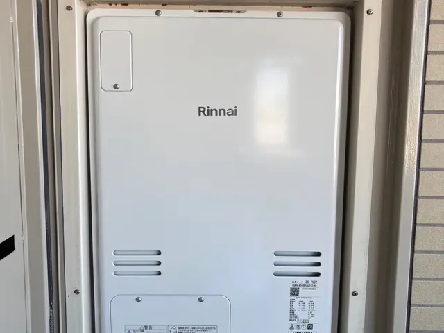 オープン特別価格実施中　ガス機器設置スペシャリスト登録店　工事10年保証サービスの画像