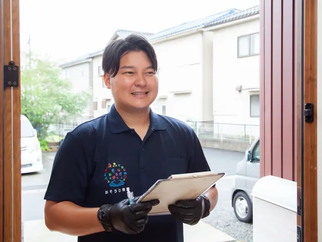 ★創業40年★特別価格★豊富な実績と安心サポート★24時間対応★保険加入済みサービスの画像