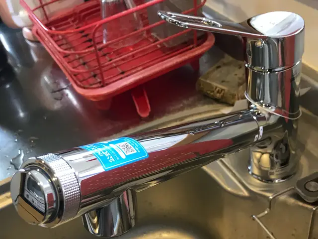 一級管工事施工管理技士が対応◎25年以上の実績！100件以上の経験！サービスの画像