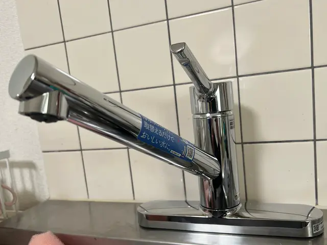 一級管工事施工管理技士が対応◎25年以上の実績！100件以上の経験！サービスの画像