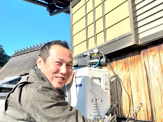 必ず私がお伺い致します！＊2台目以降半額！処分引取り複数台の場合は1台目も半額！サービスの画像