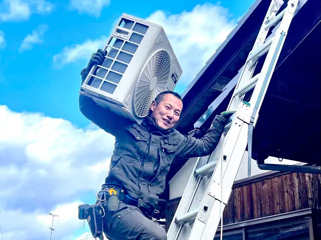 必ず私がお伺い致します！＊2台目以降半額！処分引取り複数台の場合は1台目も半額！サービスの画像