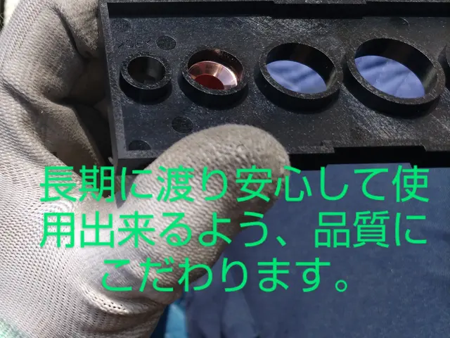 ◎工事後安心快適、細部にこだわり施工致します。※詳しいサービス内容をご確認下さいサービスの画像