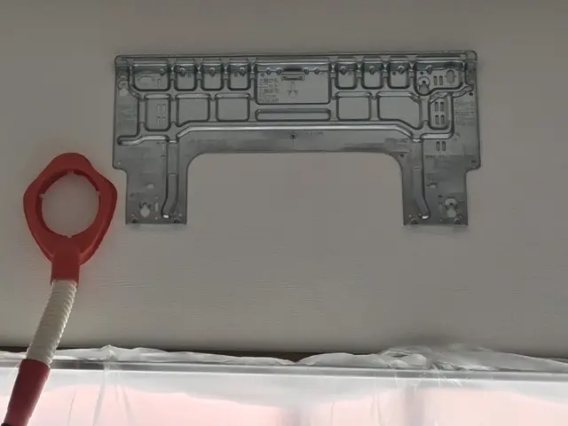 ◎工事後安心快適、細部にこだわり施工致します。※詳しいサービス内容をご確認下さいサービスの画像