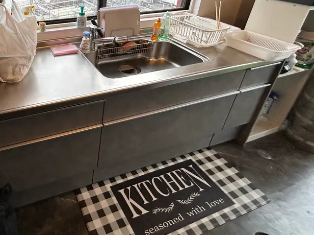 お客様のお力になります！経験と知識を活かして迅速丁寧に作業いたします！サービスの画像