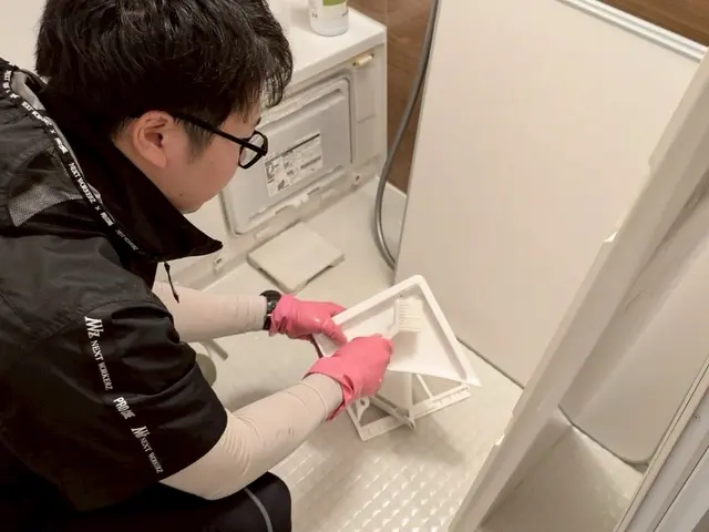 お客様のお力になります！経験と知識を活かして迅速丁寧に作業いたします！サービスの画像
