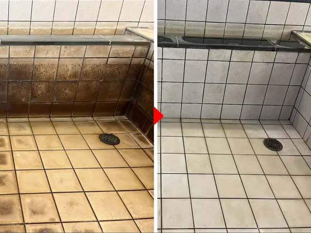 ◎スーパー銭湯など温泉施設の特殊清掃会社です◎【プロが認めるお風呂クリーニング】サービスの画像