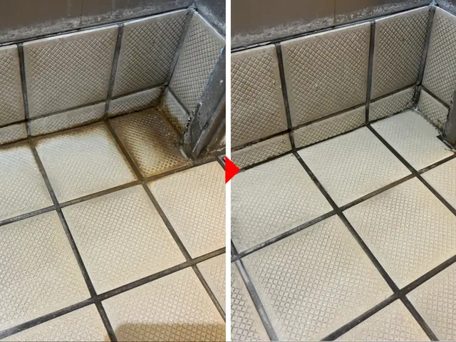 ◎スーパー銭湯など温泉施設の特殊清掃会社です◎【プロが認めるお風呂クリーニング】サービスの画像