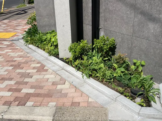 1本でも前日でも依頼対応可能な丁寧作業で安心！サービスの画像