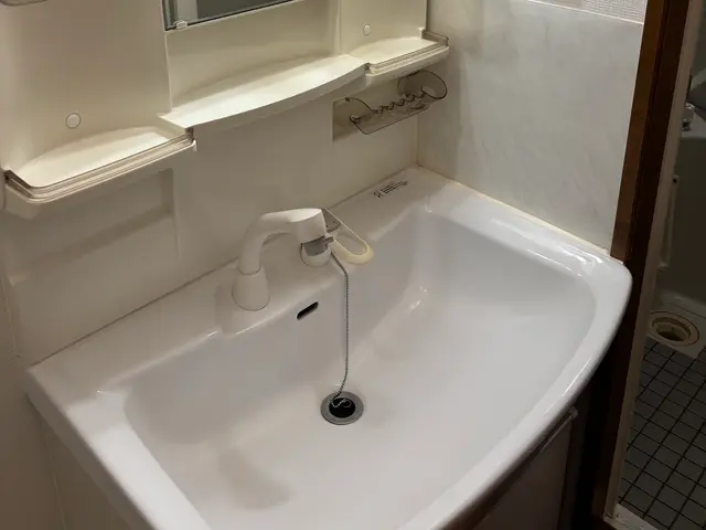 プロの技術でご満足いただけるように心を込めて作業いたしますサービスの画像