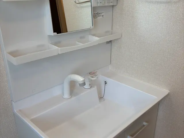 プロの技術でご満足いただけるように心を込めて作業いたしますサービスの画像