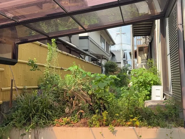 地域密着！丁寧かつ安心・安全・最安値の見積もりで綺麗な『剪定作業』をご提案しますサービスの画像