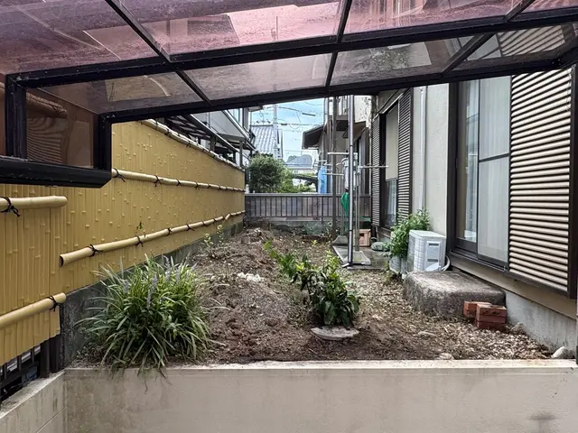 地域密着！丁寧かつ安心・安全・最安値の見積もりで綺麗な『剪定作業』をご提案しますサービスの画像