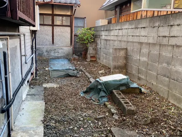 【11月出店】林業経験10年の職人サービスの画像