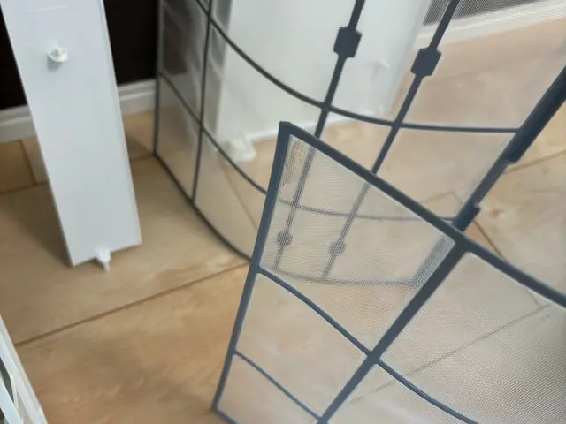 エアコン必須の夏到来！カビだらけのエアコンをスッキリサービスの画像