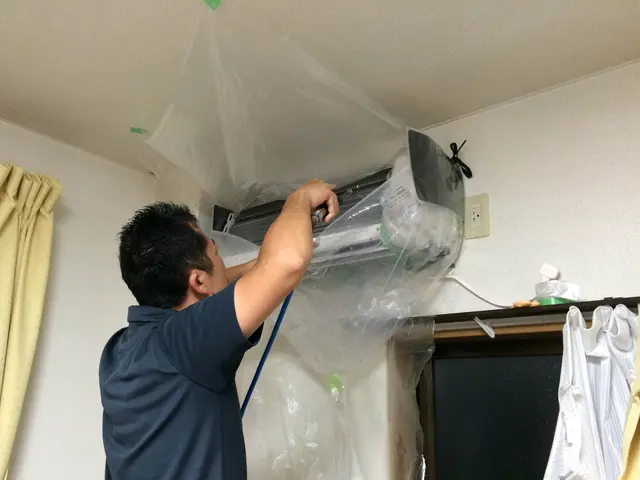 初めての方も安心☆赤ちゃん♫ペットと暮らす方へ♪天然能登ヒバ油配合抗菌コート使用サービスの画像