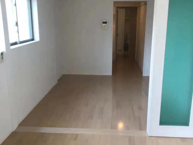 引っ越し前、後どちらでもお任せ下さい。(表示費用はマンションタイプになります)サービスの画像