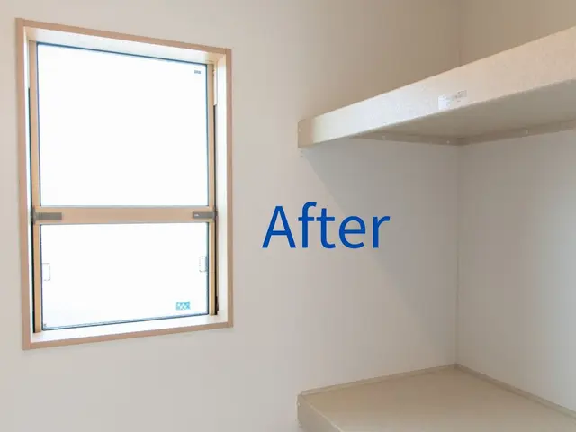 『質を選ぶ、暮らしを変える。窓リフォームの新基準』サービスの画像