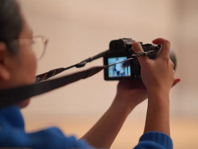 ピアノ発表会専門舞台カメラマン