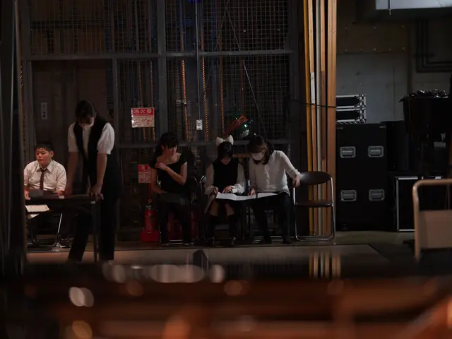 ピアノ発表会専門舞台カメラマン