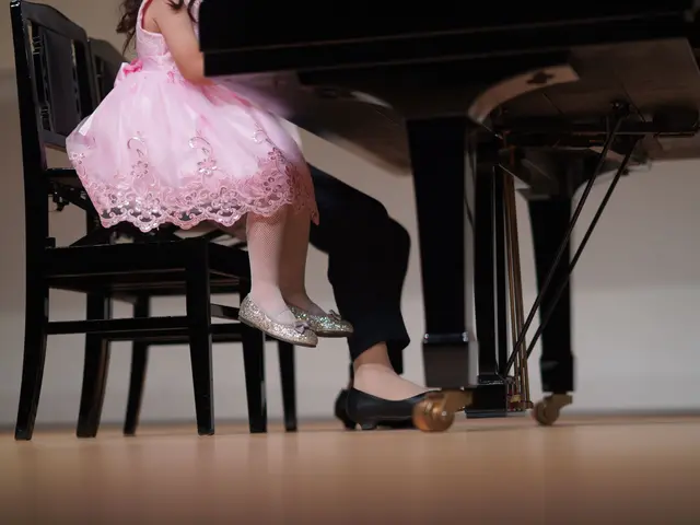 ピアノ発表会専門舞台カメラマン