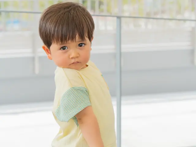 2児のママカメラマンが訪問！自然なふれあいで心に残る瞬間を撮影サービスの画像
