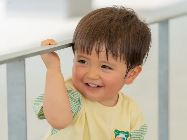 2児のママカメラマンが訪問！自然なふれあいで心に残る瞬間を撮影サービスの画像