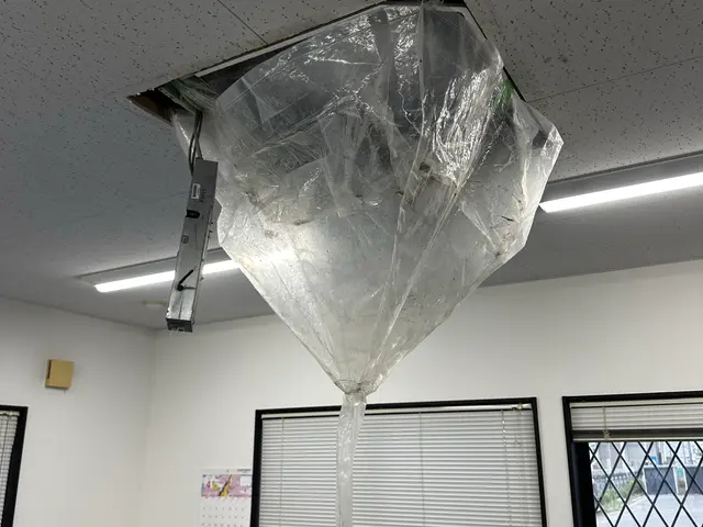 機械が得意で丁寧な作業に自信があります！清潔感には気をつけて作業いたしますサービスの画像