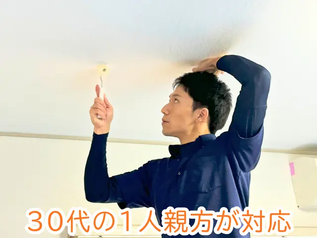 【1月出店】建設コンサル経験者が施工後まで丁寧提案！サービスの画像