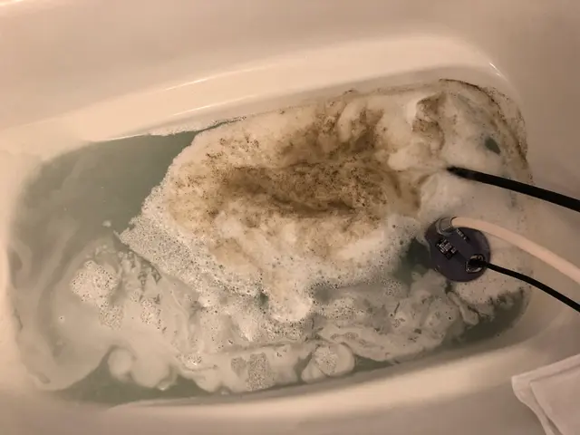 【追いだき配管洗浄】安心な洗剤★非喫煙者★サービスの画像