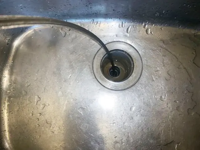 【配管洗浄】緊急時、配管詰まり、グリストラップも対応可能です！サービスの画像