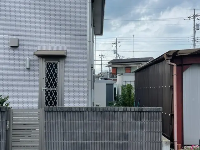 女性スタッフ同行可能！仕上がりにご不満の場合は追加対応も行います◎サービスの画像