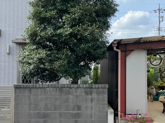 女性スタッフ同行可能！仕上がりにご不満の場合は追加対応も行います◎サービスの画像