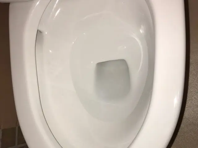 トイレクリーニングサービスの画像