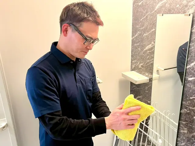 【1日1組限定】最短翌日OK！女性スタッフ同行可能◎非喫煙者対応＆駐車場代無料♪サービスの画像