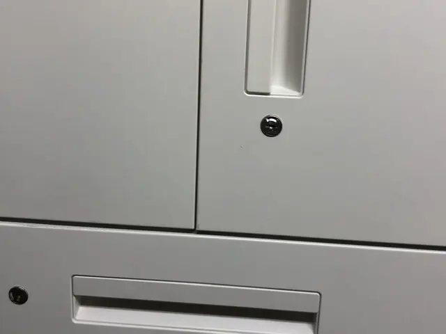 オフィス収納の鍵トラブル、当日中に解決サービスの画像