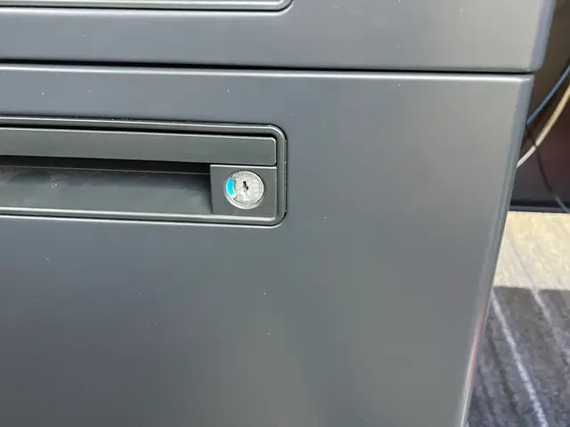 オフィス収納の鍵トラブル、当日中に解決サービスの画像