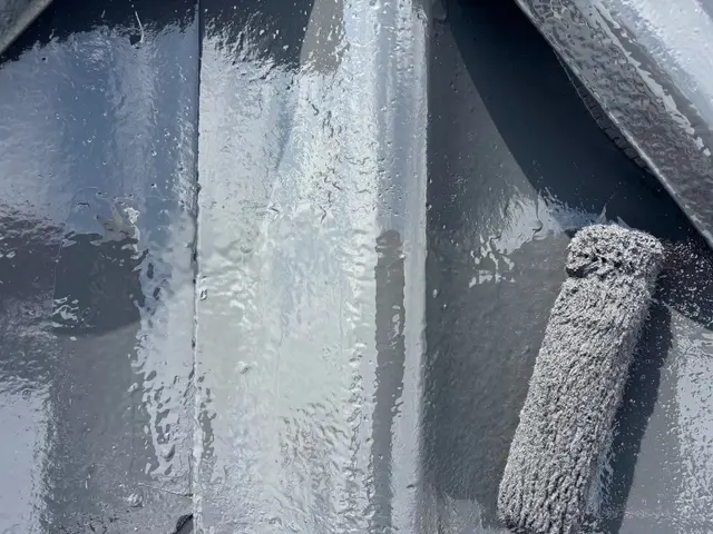 国家資格を持った職人が真心こめて細部まで丁寧に塗装し、あなたの家を守ります。サービスの画像