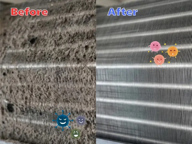 【出店記念価格】◆職人歴5年以上◆非喫煙者◆新築のような空気をお届けします！サービスの画像