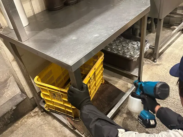 お客様のお力になります！経験と知識を活かして迅速丁寧に作業いたします！サービスの画像