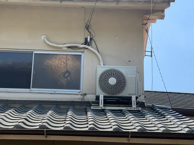 業界歴35年以上！プロの丁寧な作業と迅速な対応で安心サービスの画像