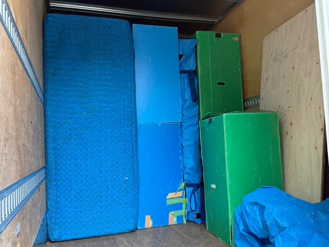 年中無休♪ファミリー引越し歓迎！丁寧・安心作業でご家族の新生活をサポート！サービスの画像