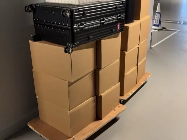 年中無休♪ファミリー引越し歓迎！丁寧・安心作業でご家族の新生活をサポート！サービスの画像