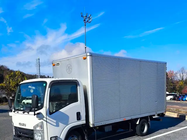 年中無休♪ファミリー引越し歓迎！丁寧・安心作業でご家族の新生活をサポート！サービスの画像