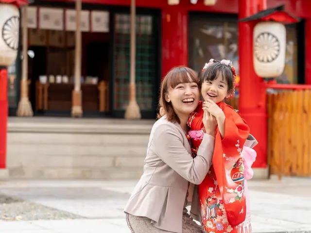 撮影自体も楽しい思い出に！【4000組以上の実績】人見知りのお子様任せてください