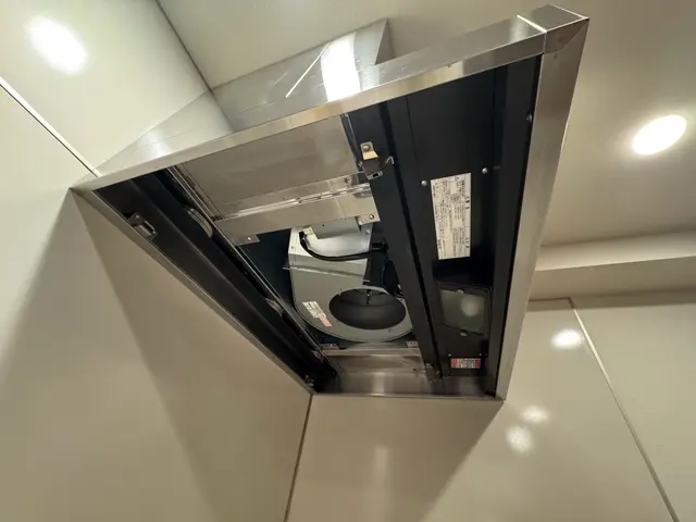 残り5枠です《限定価格！》レンジフードクリーニング★＋でお得なクリーニングあり★サービスの画像