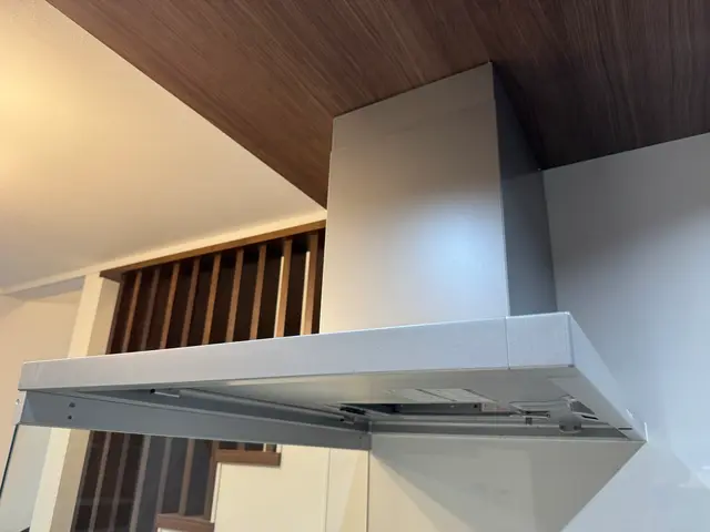 残り5枠です《限定価格！》レンジフードクリーニング★＋でお得なクリーニングあり★サービスの画像